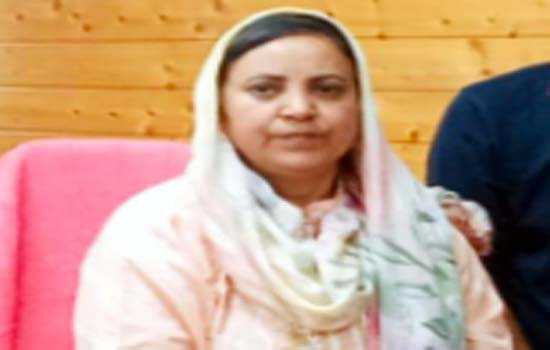 JK Cabinet Sub-Committee on reservation drafts its report