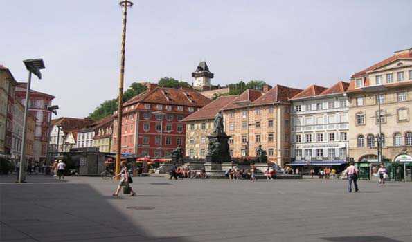 Death toll from school shooting in Austria preliminarily rises to 11: Reports