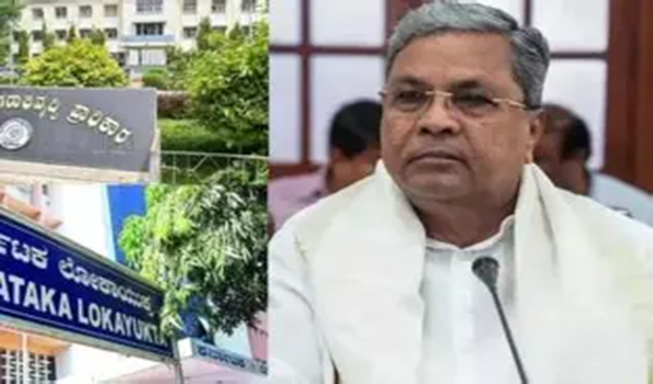 ED attaches Rs 100 crore worth properties in MUDA scam