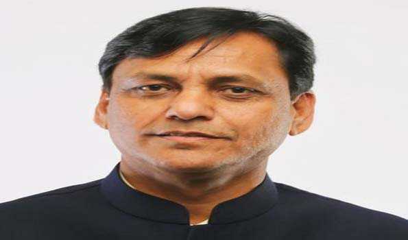 Sole aim of terrorism is to spread fear and destabilise societies: Nityanand Rai