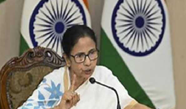 Mamata clarifies OBC policy in Assembly as BJP stages walkout