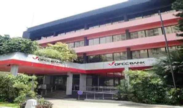 DFCC Bank becomes 1st foreign corporate to list bond on India’s NSE International Exchange