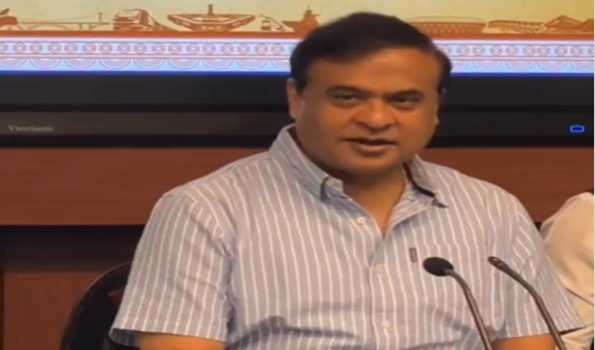Assam neutralized flood damage in last five years: Assam CM