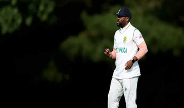 Bavuma announces Proteas XI for WTC Final 2025