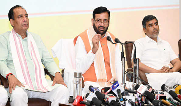 Haryana CM praises PM’s 