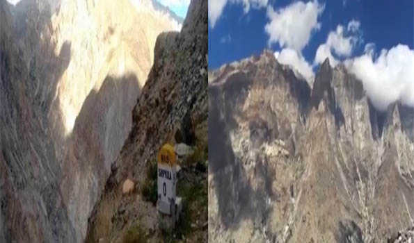 Shipki-La pass on Indo-China border opens for tourists