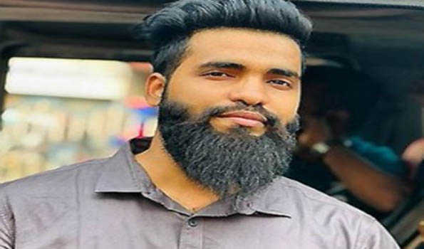 Bengal: Wajahat Khan gets six days