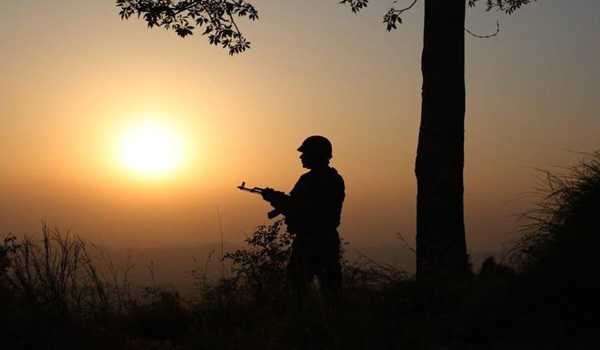 J&K: Forces launch search after inputs about suspicious movement in Samba