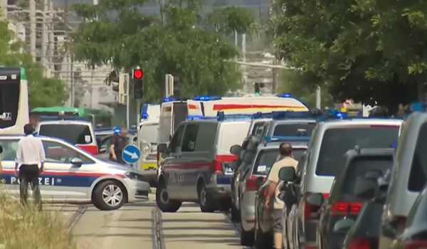 Austria in Mourning: A Tragedy Strikes Graz