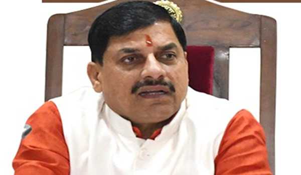 MP govt committed to ensuring fair prices for moong crop, says CM