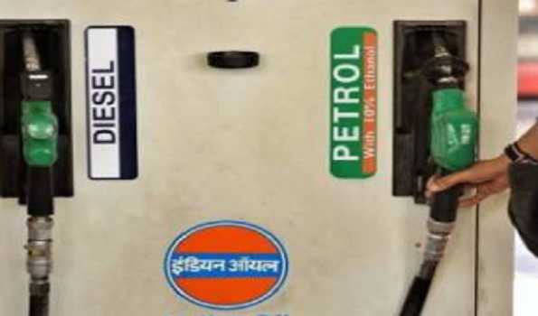 New petrol and diesel prices announced in Maharashtra