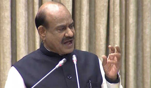 Birla to address trainee officers in Mussoorie on Thursday