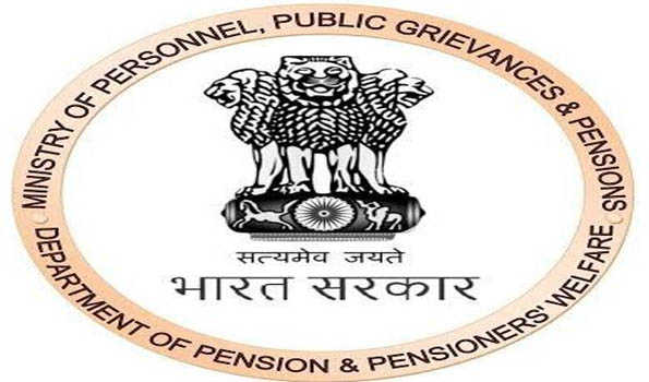 Month-long family pensioners’ redressal drive in July