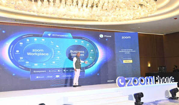 Zoom Communications completes rollout of zoom phone in six telecom circles