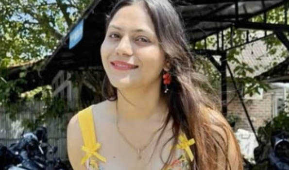 Haryana : YouTuber Jyoti Malhotra
