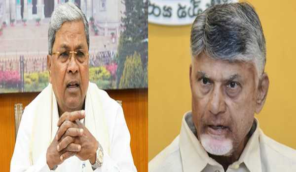 Siddaramaiah urges AP to revoke ban on Totapuri mangoes