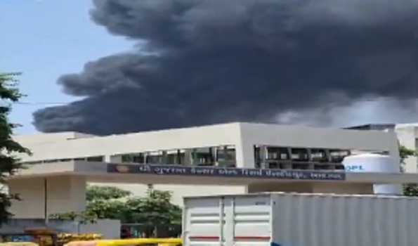 Ill-fated Boeing aircraft that crashed near Ahmedabad had a packed schedule