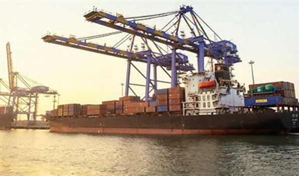 Cochin Port, Oil India Limited sign MoU for offshore oil exploration