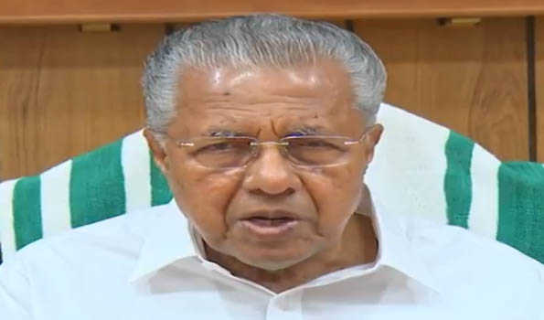 Plane crash: Kerala CM says heart-wrenching