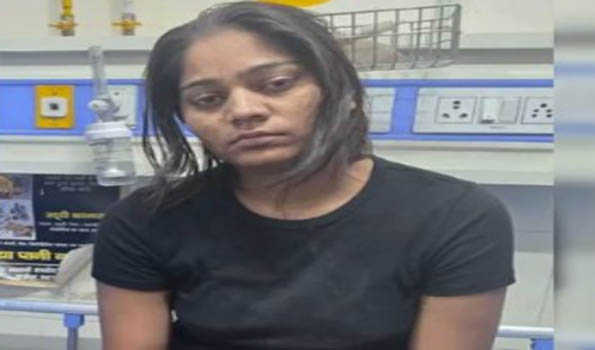Honeymoon murder case: Sonam confesses to being involved in killing of husband