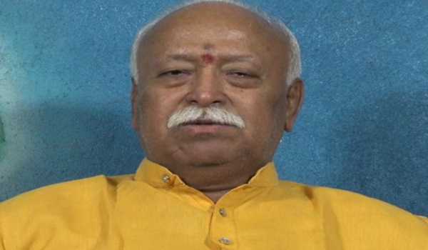 RSS Chief Dr Mohan Bhagwat to attend 