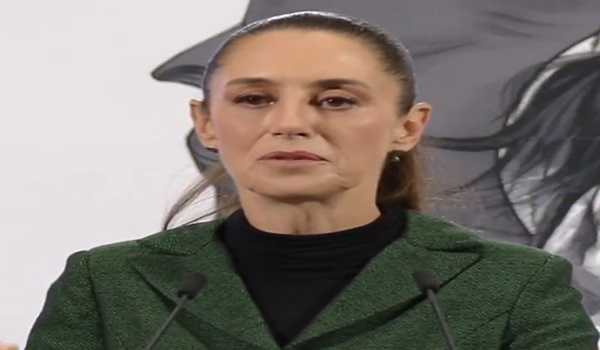 Mexico reiterates opposition to U.S. immigration raids