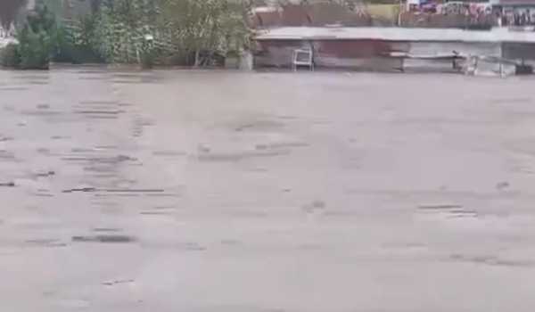 Death toll climbs to 78 in Eastern Cape floods in South Africa