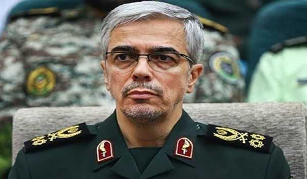 Iran's Chief of Gen Staff Mohammad Bagheri Killed in Israeli Attacks on Iran: State TV