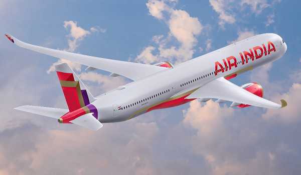 AI announces flight diversions as Israel-Iran tensions mount