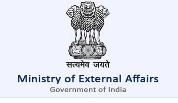 India urges restraint as Iran-Israel tensions escalate