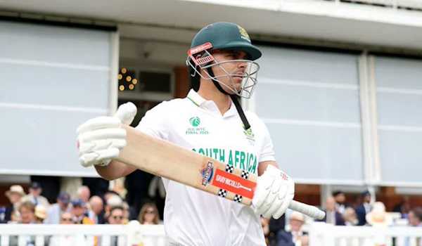 We have an amazing chance to win : Bedingham