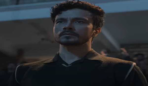 Playing Kashmiri Pandit wasn't just a character but a responsibility: Darshan Kumar