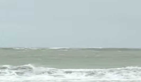 People evacuated and flights canceled as south China braces for Typhoon Wutip