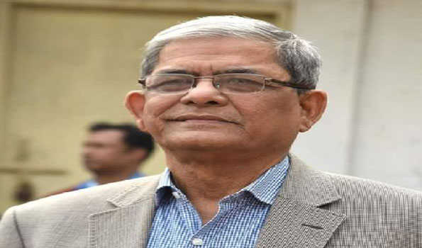 BNP Secretary Gen calls Tarique Rahman – CA Yunus ‘turning point for Bangladesh’