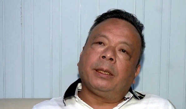 Tourist footfalls increase in Sohra, says Meghalaya tourism minister
