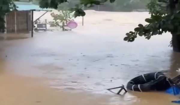 Typhoon Wutip leaves 3 dead in central Vietnam