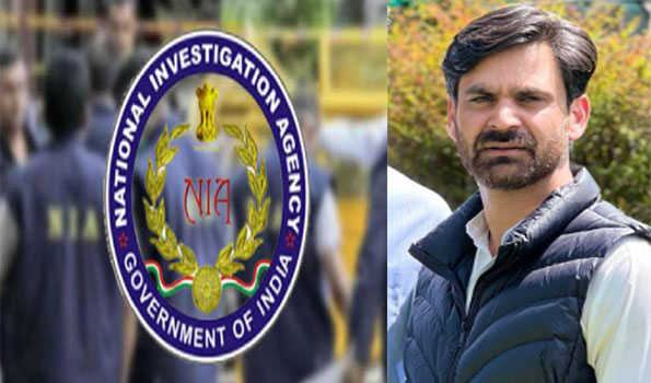 NIA opposes bail relaxation for PDP