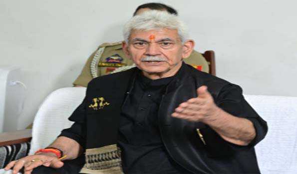J&K begins reopening of tourist spots and parks shut after Pahalgam attack