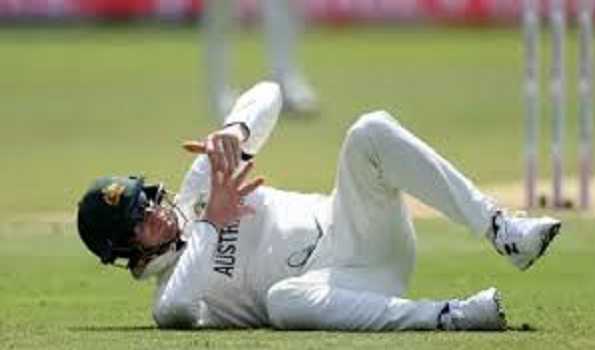 Smith reveals next step in recovery from finger injury