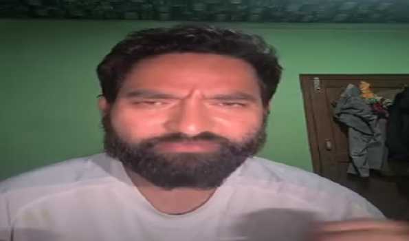 J&K: AAP MLA from Doda withdraws support from NC