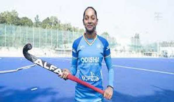 Indian Junior Women’s Hockey team beat Australia 2-1 in Europe Tour