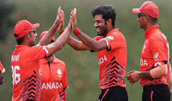 Canada gears up for Regional Final on road to ICC Men’s T20 World Cup 2026