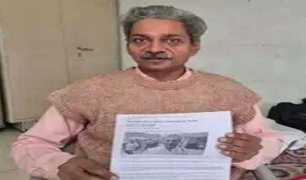 Man who won Dawood property in auction 25 years ago yet unable to take possession