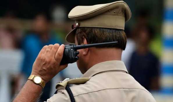 Maha: Pune gangster killed in encounter with police in Solapur