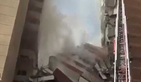 Over 70 women, children killed in Iran in 3 Israeli attacks: FM Spokesman