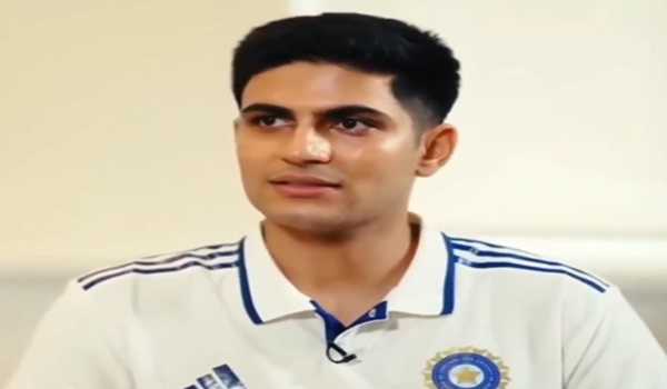 Gill yet to finalise batting position ahead of first Test