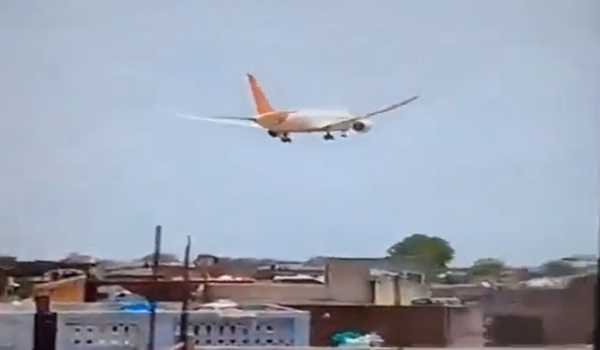 Seat malfunction may have caused AI crash: Expert