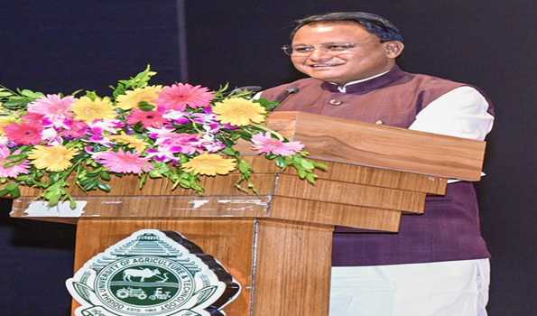 Odisha CM urges newly recruited Government employees to uphold integrity