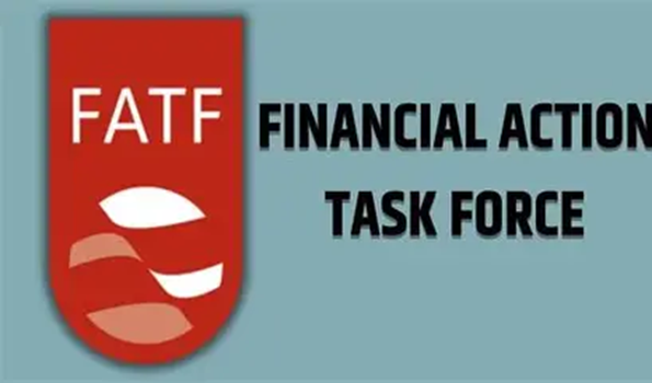 FATF condemns Pahalgam terror attack, says such attacks can't occur without funds