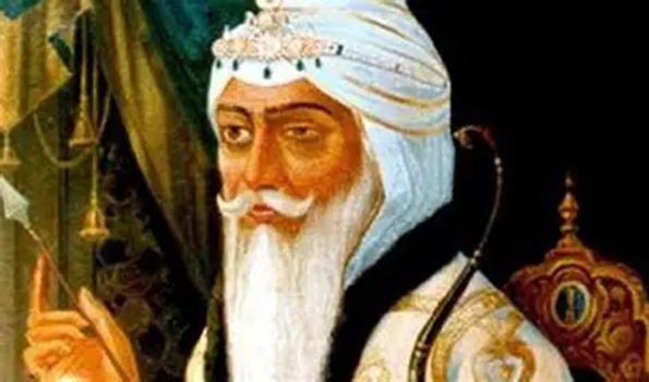 No Sikh Jatha to Pakistan for Maharaja Ranjit Singh's death anniversary: SGPC